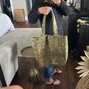 Karma Highway Tote